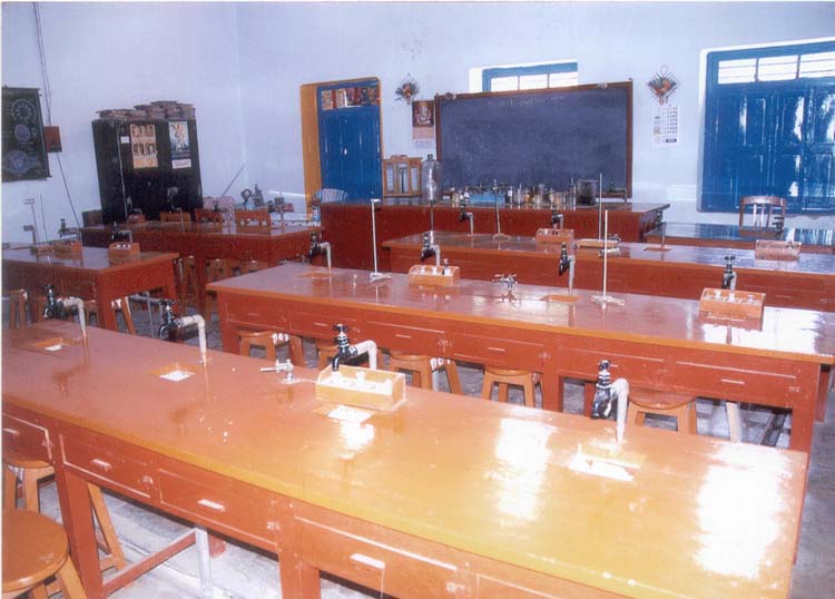 Bindeshwar Singh College Patna Campus photo 3