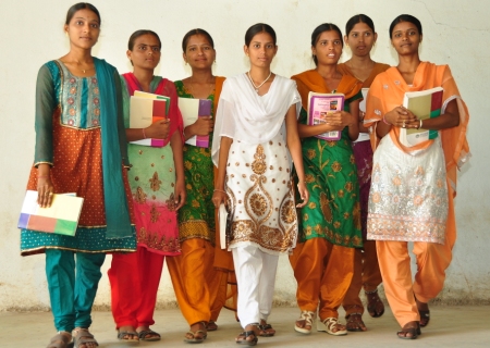 Chanakya Degree & PG College Karimnagar CDPGC photo 1