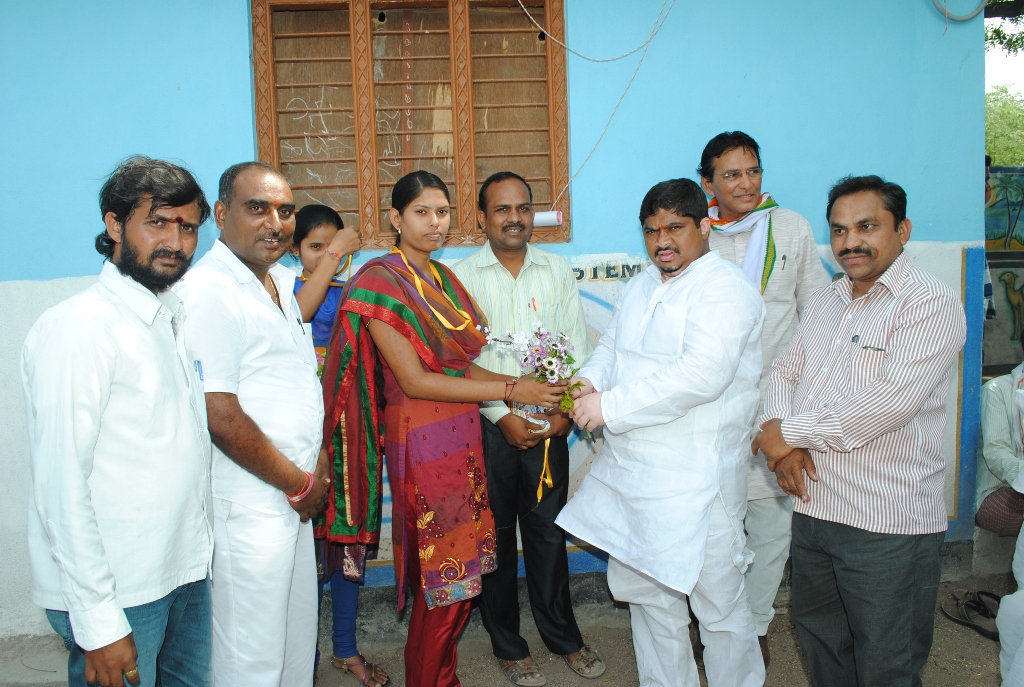 Chanakya Degree & PG College Karimnagar CDPGC photo 6