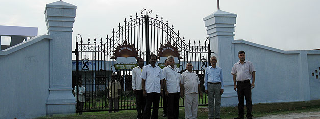 Akhilabhagya Mahavidyalya Gorakhpur Campus & Facility photo 6