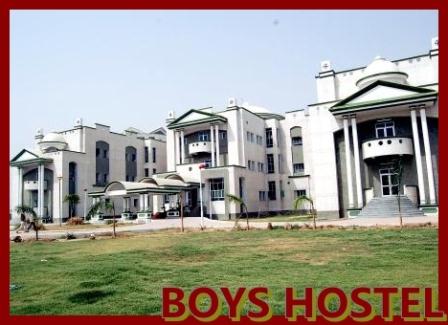 Chaudhary Charan Singh Post Graduate College Etawah Buildings photo 1