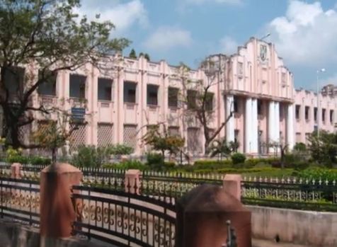 Annamalai University Chidambaram Campus Building photo 12