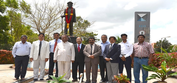 VTU Campus photo 8