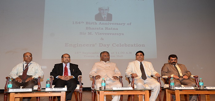 VTU Campus photo 9