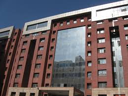 Amity School of Performing Arts Noida Buildings photo 2