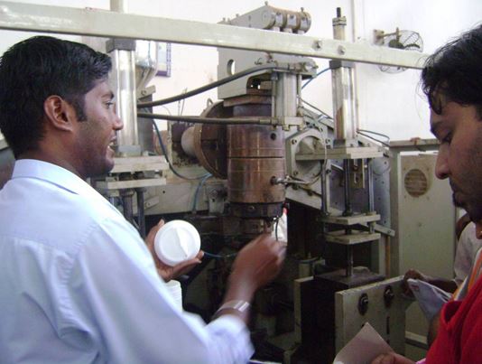 CIPET: Centre for Skilling and Technical Support Bhubaneswar Campus photo 3