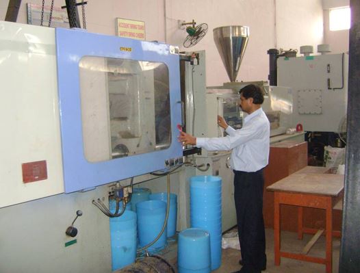 CIPET: Centre for Skilling and Technical Support Bhubaneswar Campus photo 4