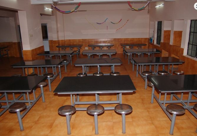 Trident Academy of Technology Bhubaneswar campus photo 4