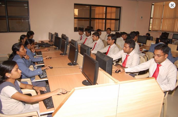 Trident Academy of Technology Bhubaneswar campus photo 5
