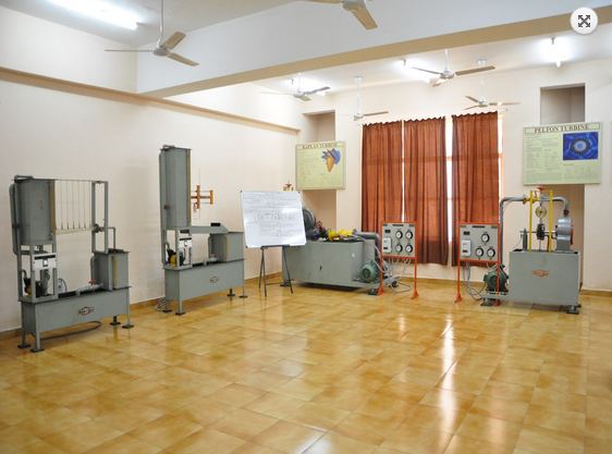 Trident Academy of Technology Bhubaneswar campus photo 9