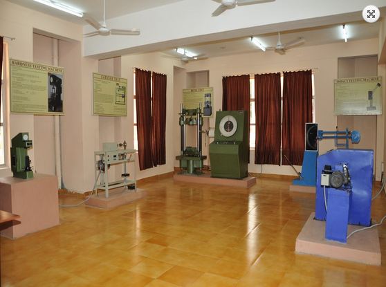 Trident Academy of Technology Bhubaneswar campus photo 10