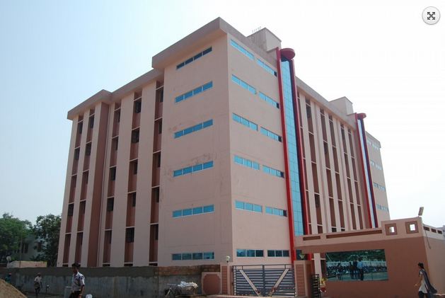 Trident Academy of Technology Bhubaneswar campus photo 2