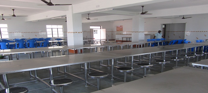 University College of Engineering, Anna University Viluppuram Academic Building photo 3