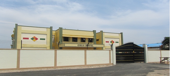 University College of Engineering, Anna University Viluppuram Academic Building photo 4