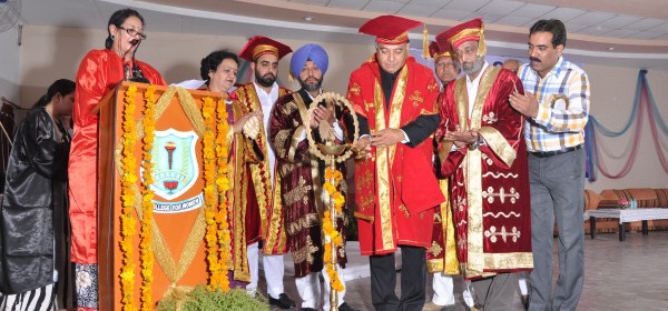 Anglo Sanskrit College for Women Khanna Festival photo 1