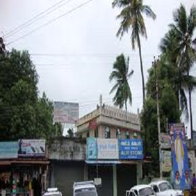 Muslim Arts College Kanyakumari Campus photo 2