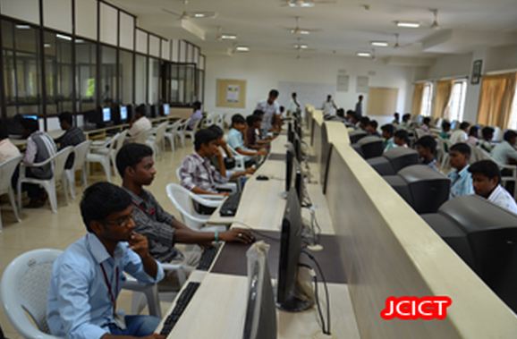 SJC Trichy campus photo 13