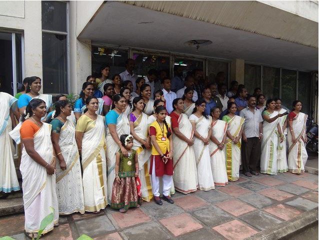 Institute of Human Resources Development Thiruvananthapuram College Images photo 3