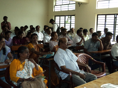 Arts and Commerce College Hingoli Campus photo 11