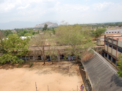 MV Muthiah Government Arts College for Women Dindigul Campus photo 14