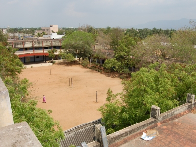 MV Muthiah Government Arts College for Women Dindigul Campus photo 16