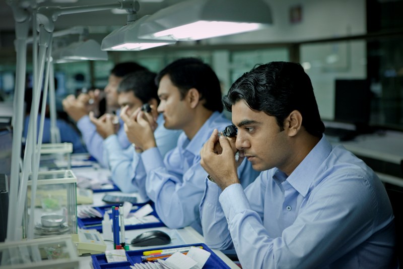 Indian Diamond Institute Surat college photo 3
