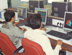 Indian Diamond Institute Surat college photo 4