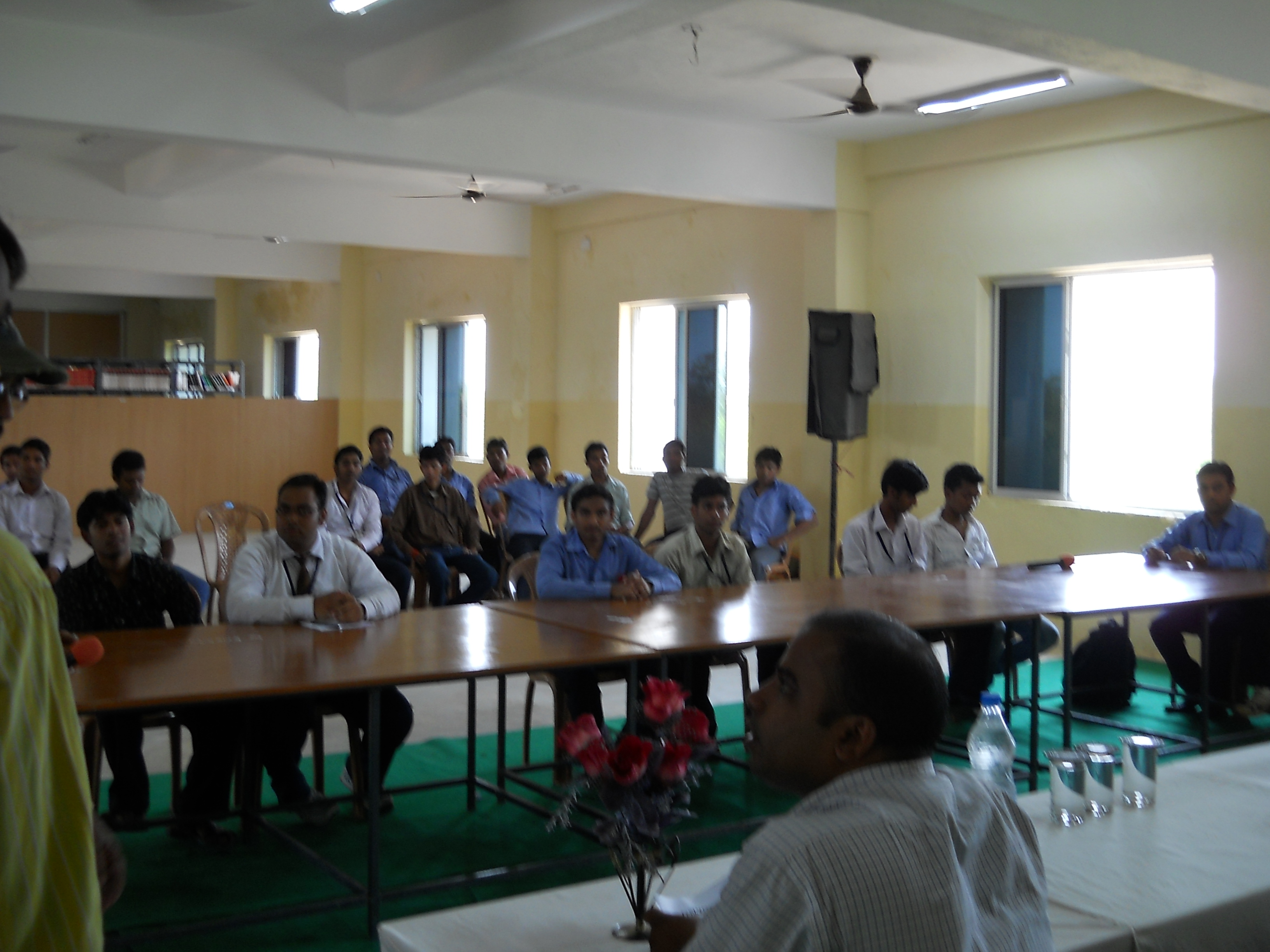 VITS Engineering College Khorda Campus photo 6