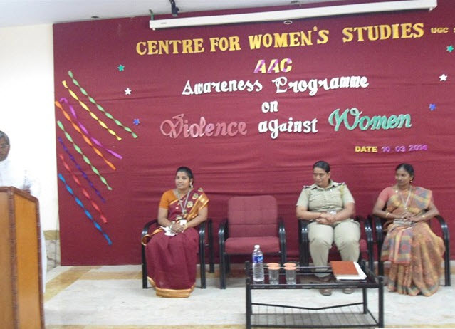 Arul Anandar College Madurai Events photo 5