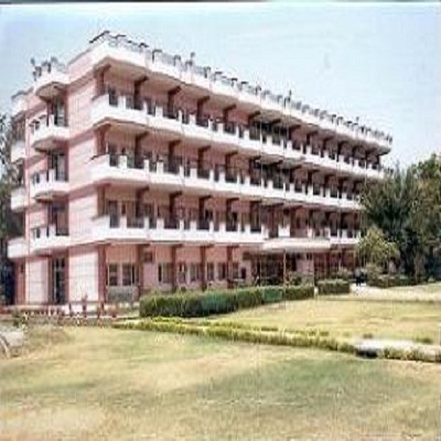 Dev Samaj College for Women Chandigarh DSCW photo 1