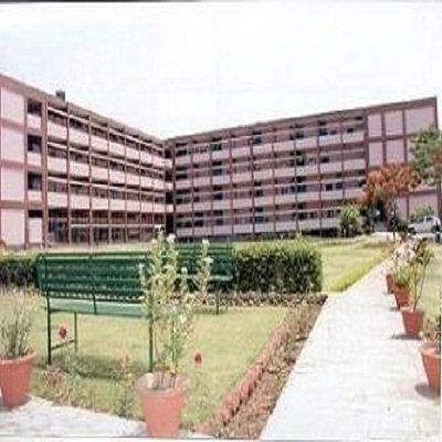 Dev Samaj College for Women Chandigarh DSCW photo 2