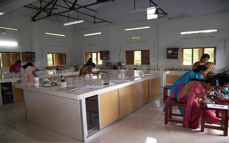 Deva Matha College Kuravilangad DMC Images photo 4