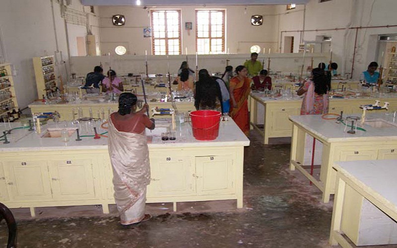 Deva Matha College Kuravilangad DMC Images photo 7