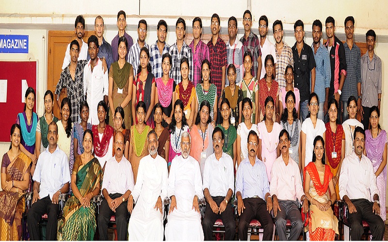 Deva Matha College Kuravilangad DMC Images photo 8