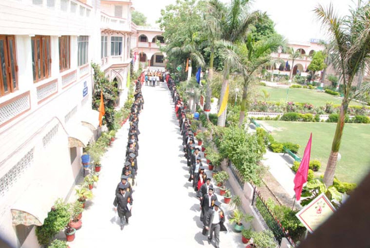 Arya Post Graduate College Panipat Colege photo 2