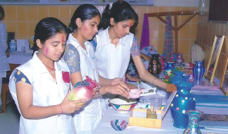Arya Post Graduate College Panipat Colege photo 6