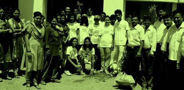 Dhanwate National College Nagpur DNC Images photo 5