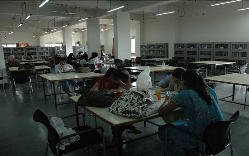 GMC Baroda Infrastructure and Facilities photo 3