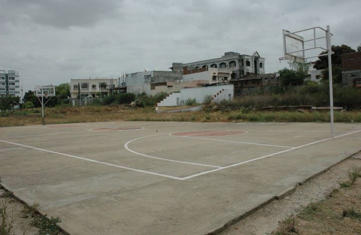 GMC Baroda Infrastructure and Facilities photo 9