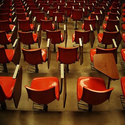 Dayanand Brajendra Swarup College Kanpur campus photo 4