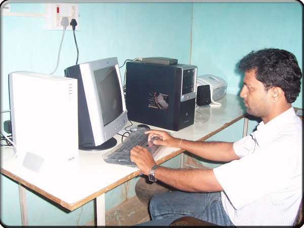 Dharmashala Mahavidyalaya Jajapur Campus photo 4