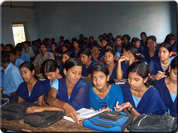 Dharmashala Mahavidyalaya Jajapur Campus photo 6