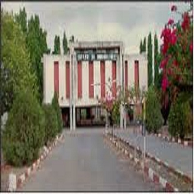 Junagadh Agricultural University Campus Building photo 4