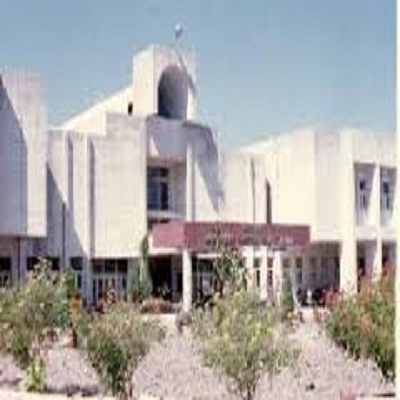 Junagadh Agricultural University Campus Building photo 5