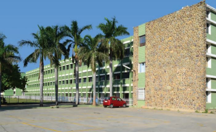DAV College Chandigarh Campus photo 6