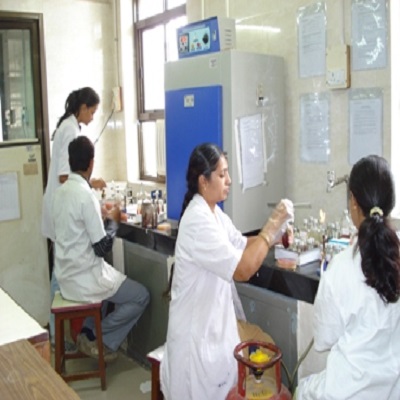 GMC Baroda MC photo 1