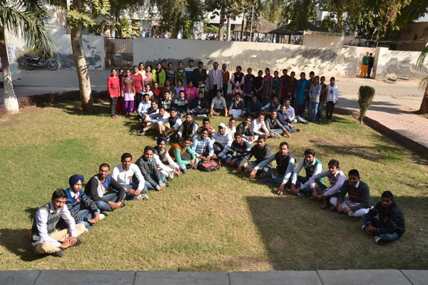 DAV College Abohar DAV College Images photo 3