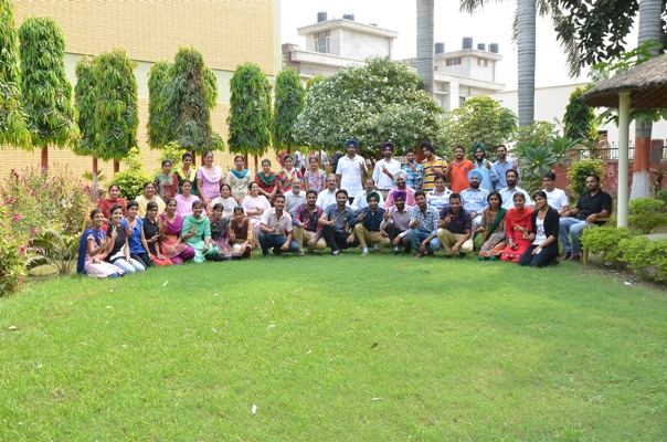 DAV College Abohar DAV College Images photo 7