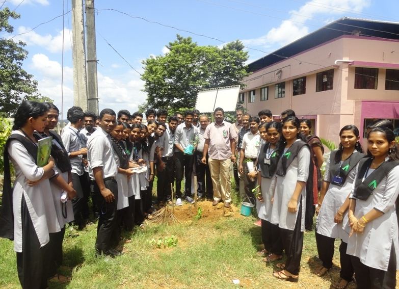 Baselios Poulose ll Catholicos College Ernakulam Events photo 3