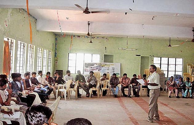 Devanga Arts College Aruppukottai Facility photo 5